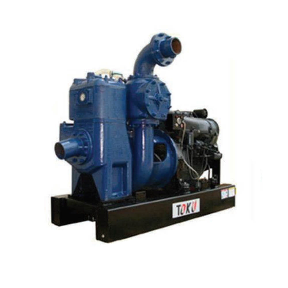 TSLP-150 Engine Pump