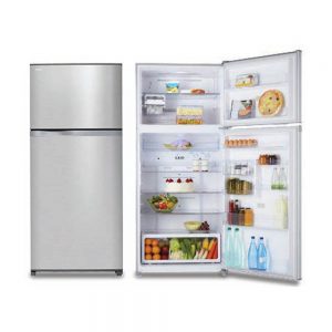 Toshiba GRK31MPBS Refrigerator