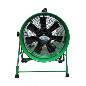 SHT-40 Ventilation Fan