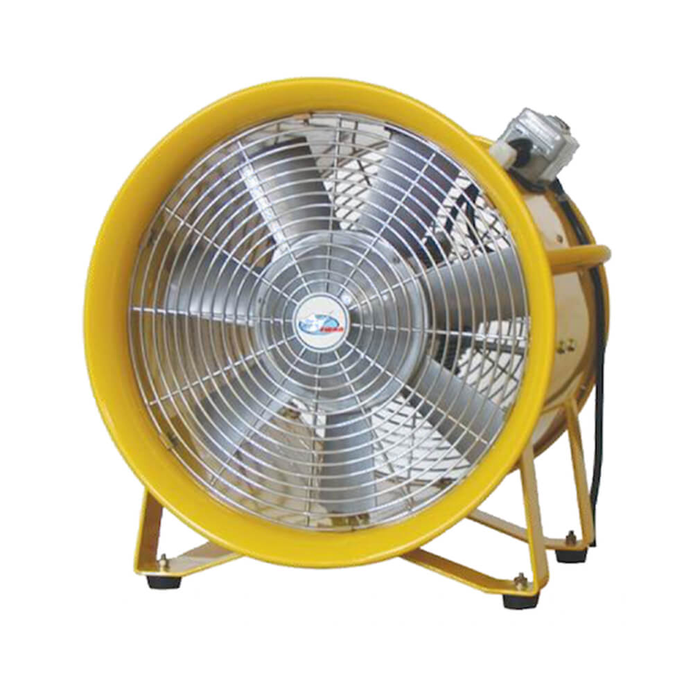 SHT-50 Ventilation Fan