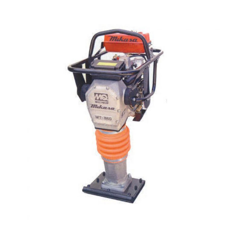 Tamping Rammer Aktio Malaysia