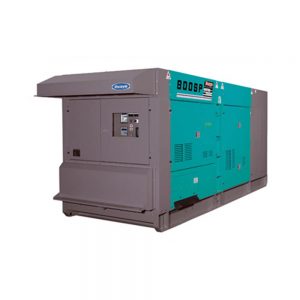 Denyo DCA-800SPK2 Generator