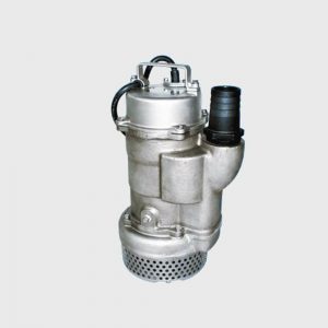 Sakuragawa J Series Submersible Stainless Steel Pumps