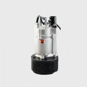 Sakuragawa US Series Vortex Type Submersible Dewatering Pumps
